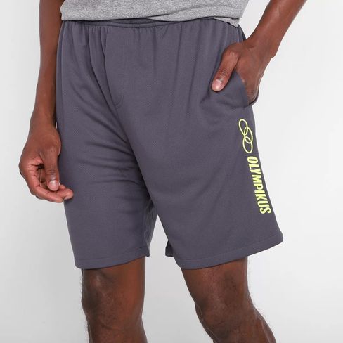 Bermuda-Olympikus-Big-Logo-Masculina- Bermuda-Olympikus-Big-Logo-Masculina-