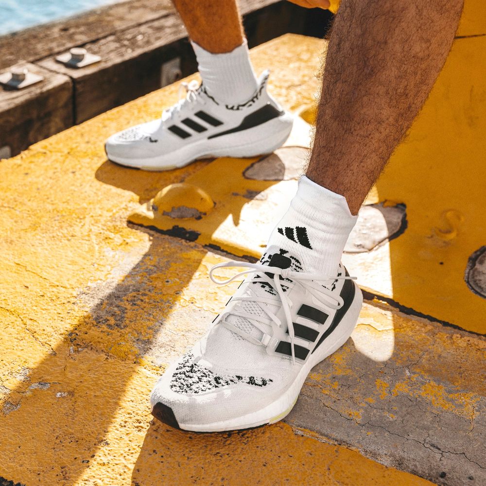 Meias-Corrida-Adidas-Running-X-Supernova-Quarter-Performance-