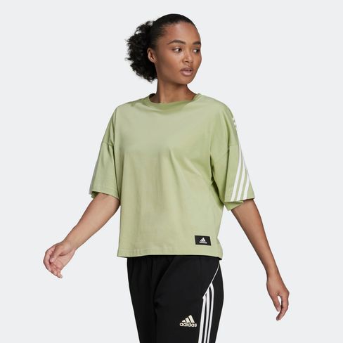 Camiseta-Adidas-Sportswear-Future-Icons