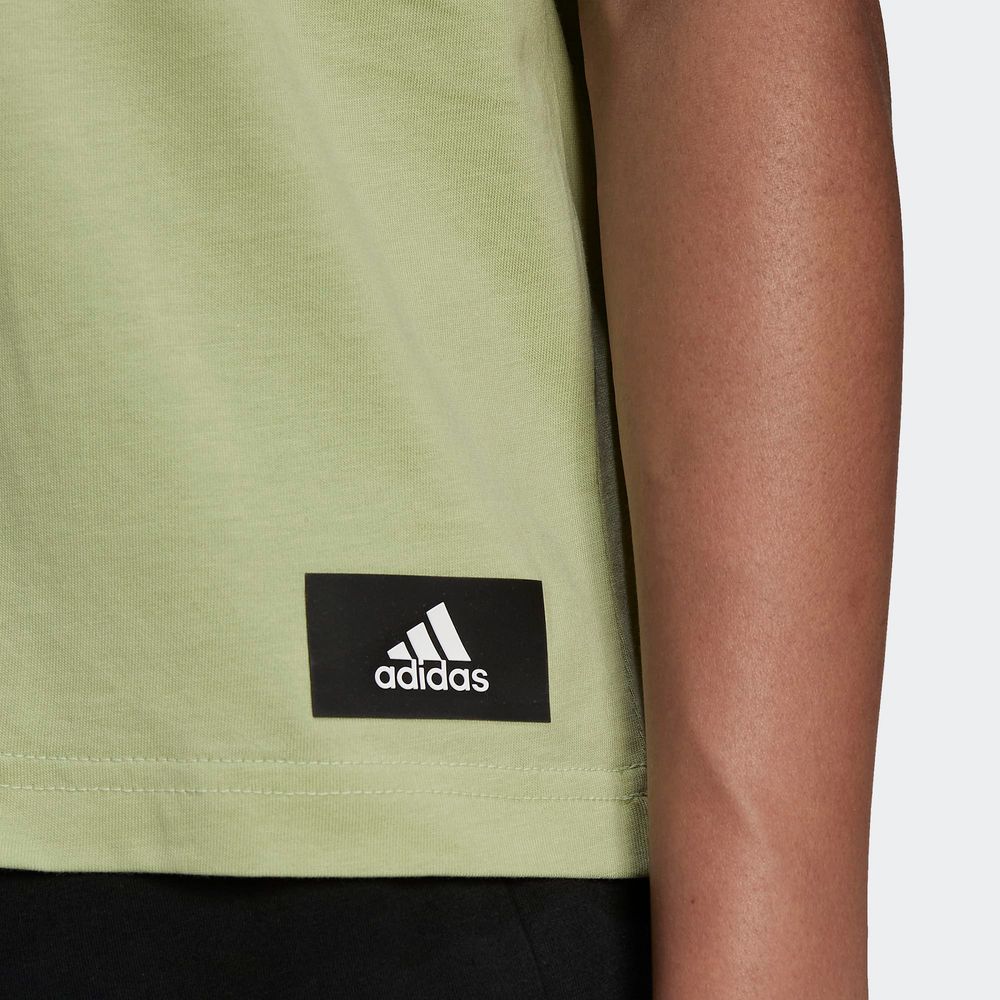 Camiseta-Adidas-Sportswear-Future-Icons
