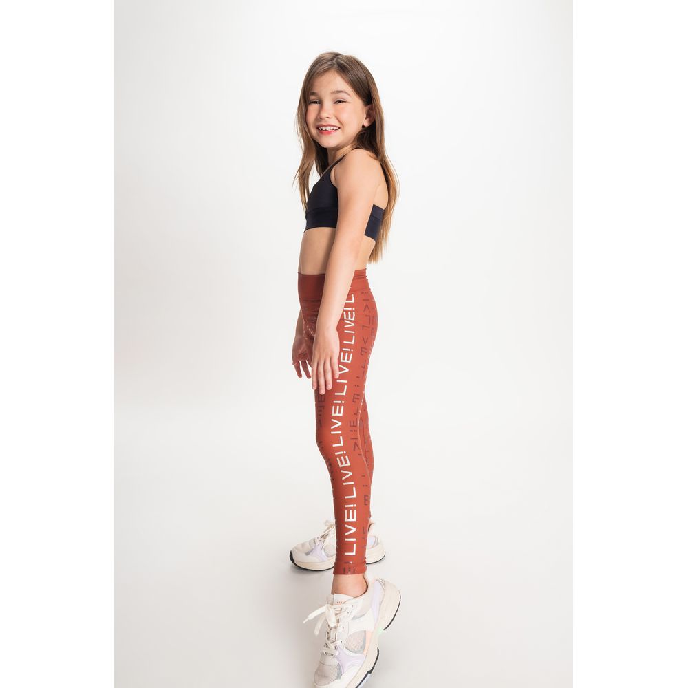 Calca-Legging-LIVE--Holographic-Kids-Infantil-Feminino-