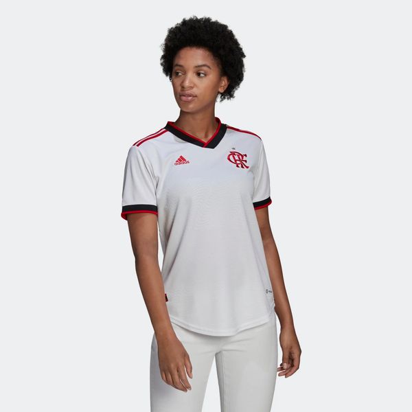 Camiseta-Adidas-2-CR-Flamengo-22-23-Feminina-