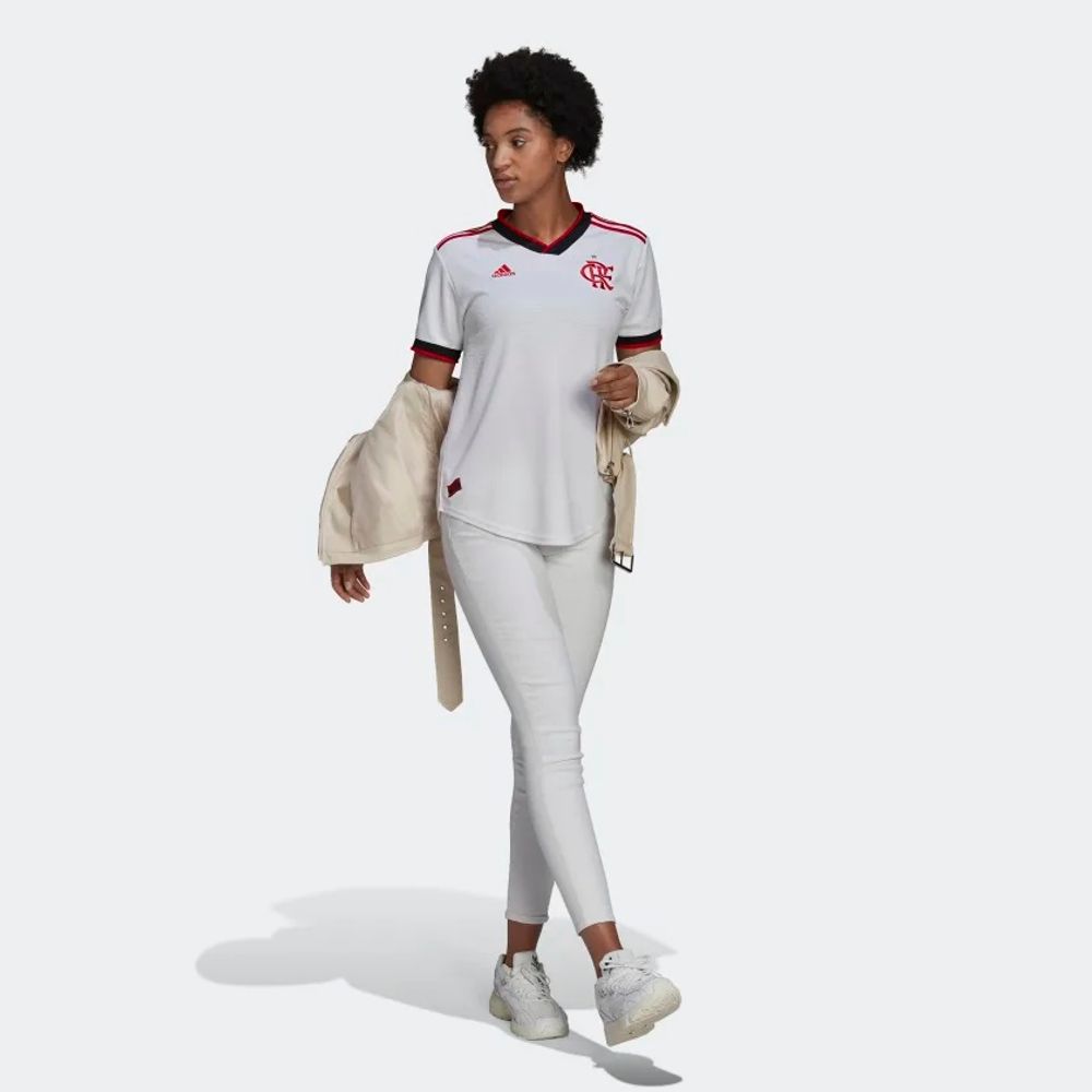 Camiseta-Adidas-2-CR-Flamengo-22-23-Feminina-