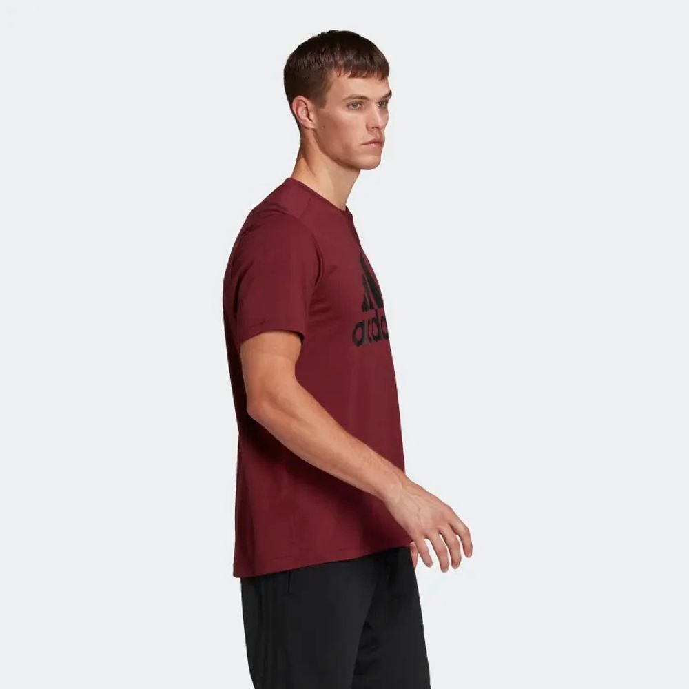 Camiseta-Aeroready-Designed-2-Move-Feel-Ready