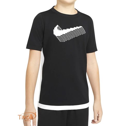 Camiseta-Nike-Trophy-Big-Kids-Infantil Camiseta-Nike-Trophy-Big-Kids-Infantil