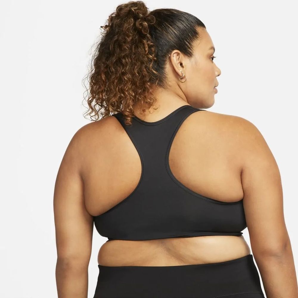 Top-Nike-Dri-FIT-Swoosh-Plus-Size- Top-Nike-Dri-FIT-Swoosh-Plus-Size-