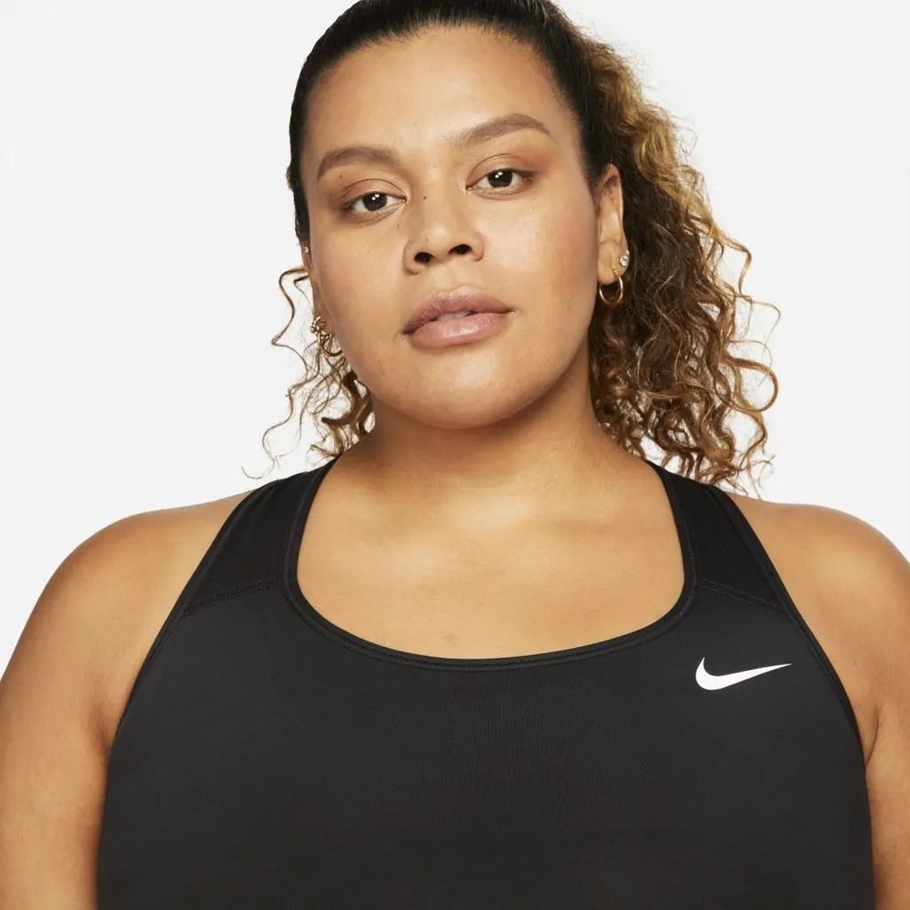 Top-Nike-Dri-FIT-Swoosh-Plus-Size- Top-Nike-Dri-FIT-Swoosh-Plus-Size-