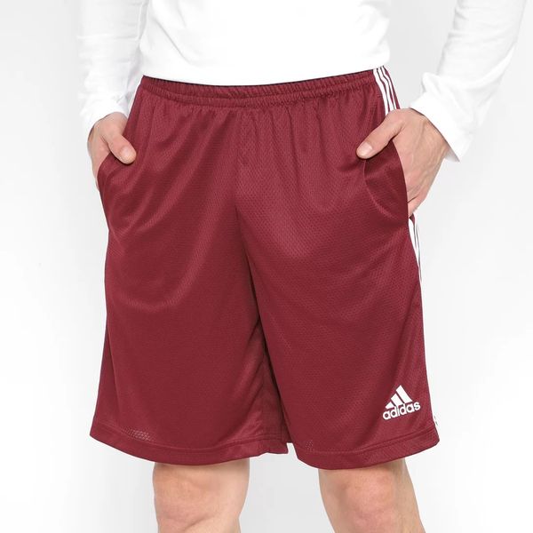 Short-Adidas-M-3S-Masculino