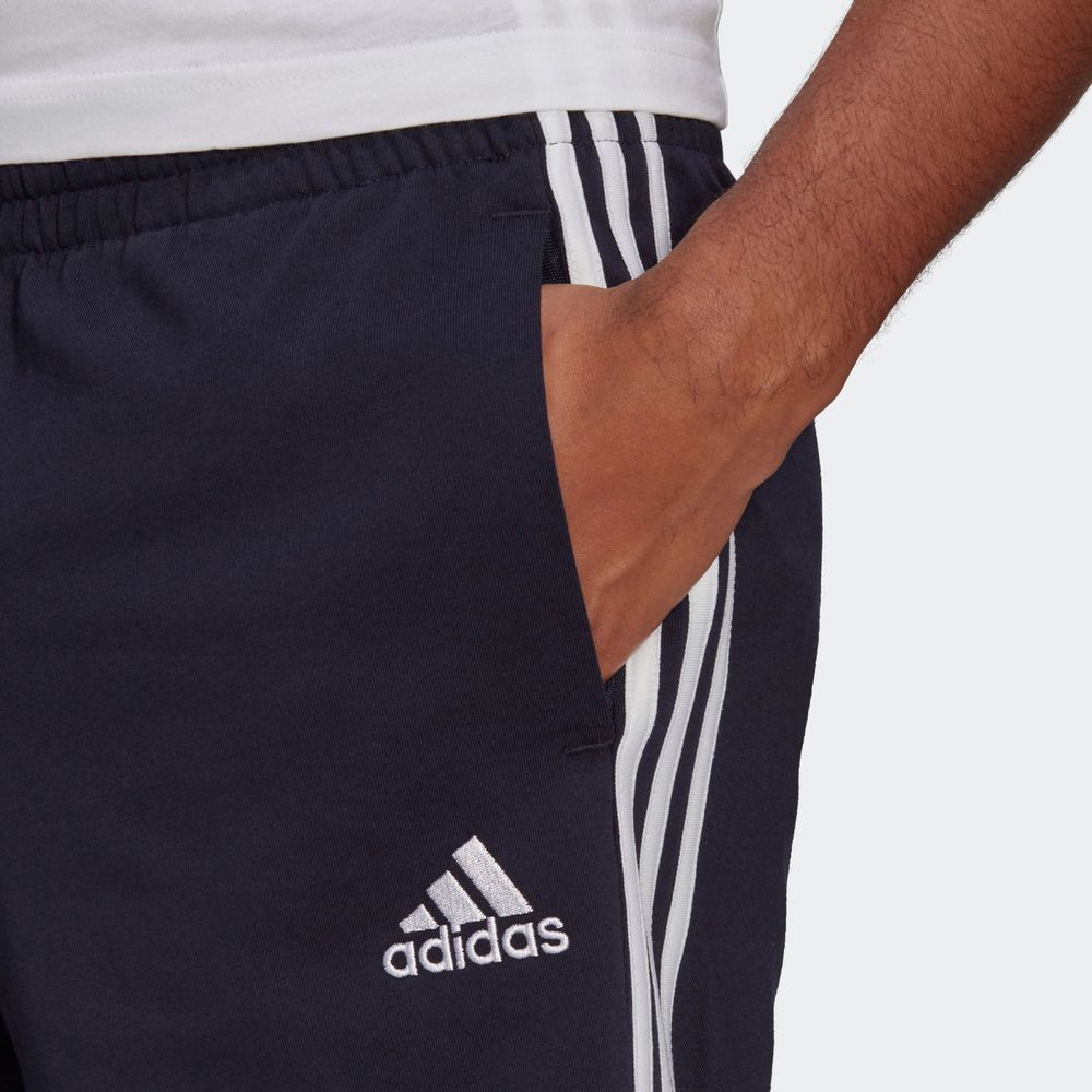 Short-Adidas-Essentials-Moletom-|-Masculino-
