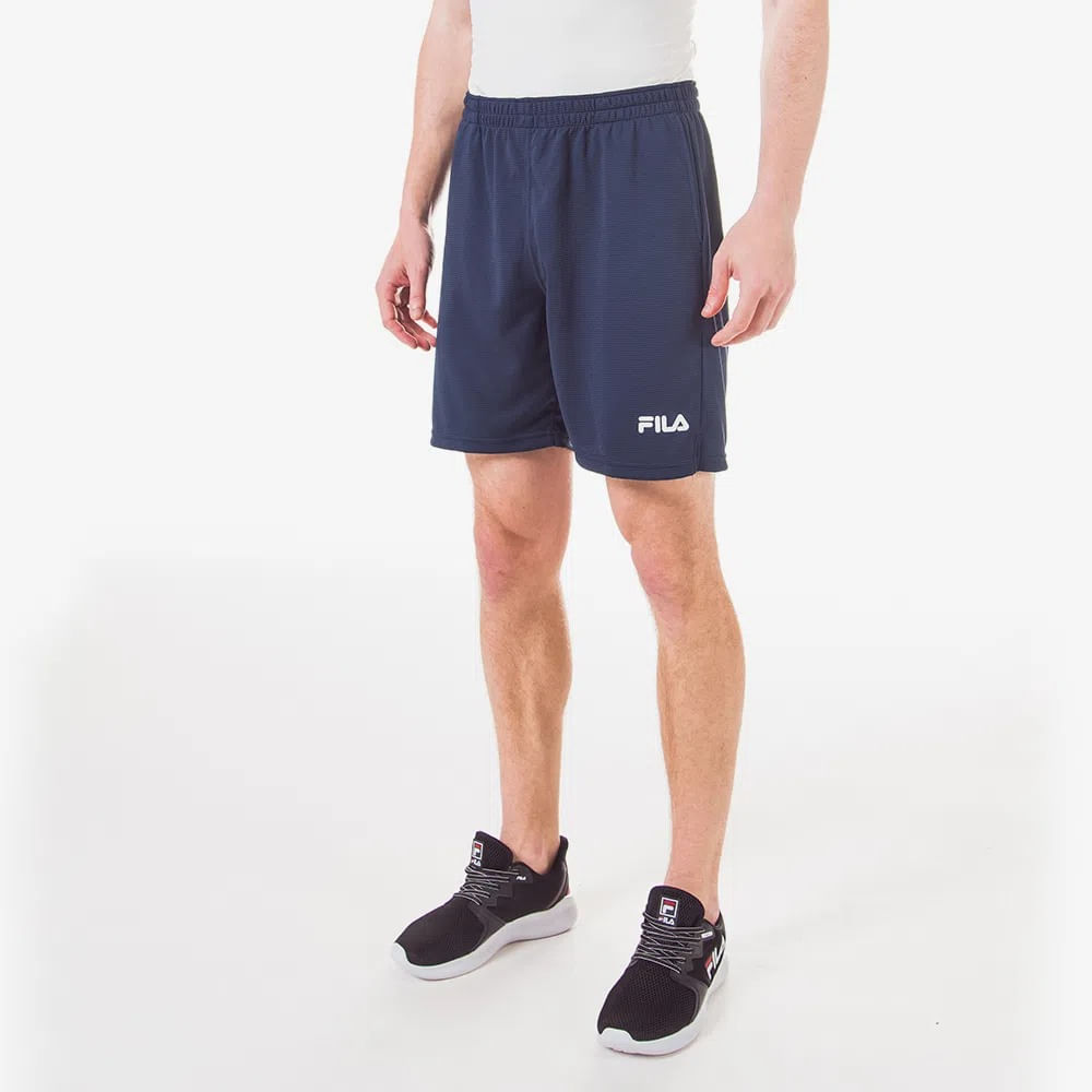 Bermuda Fila Sport 7,5" Masculina