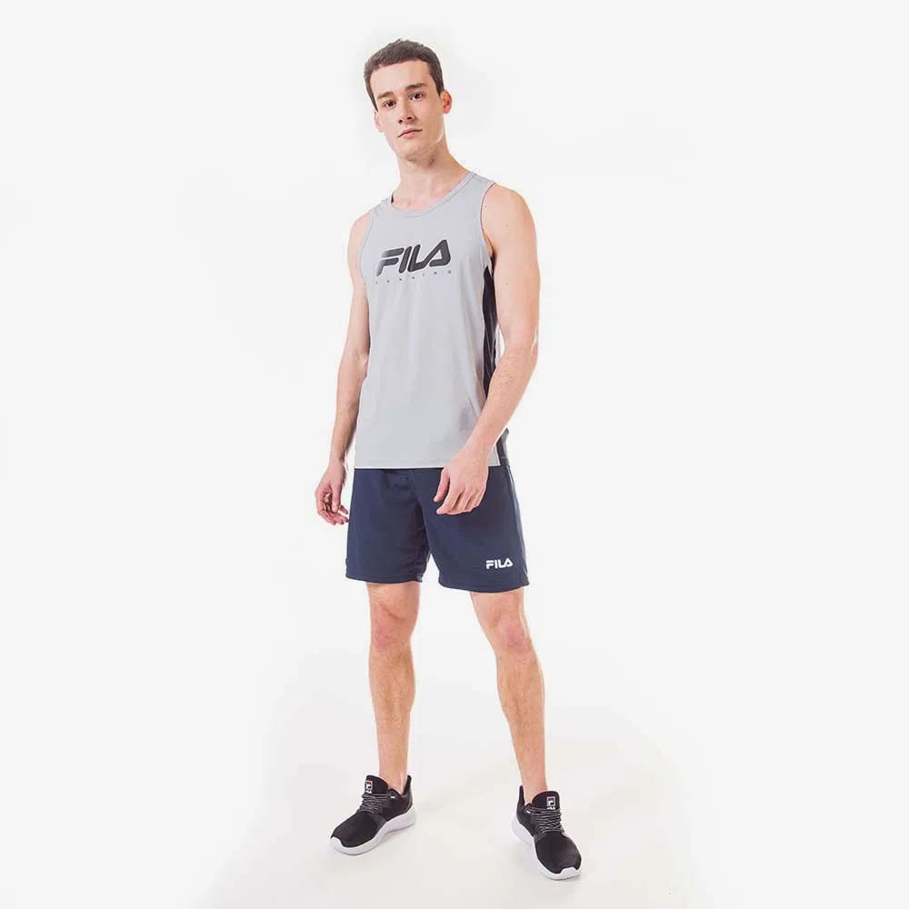 Bermuda Fila Sport 7,5" Masculina