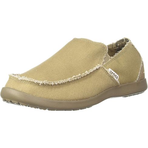 Sapatenis-Crocs-Santa-Cruz