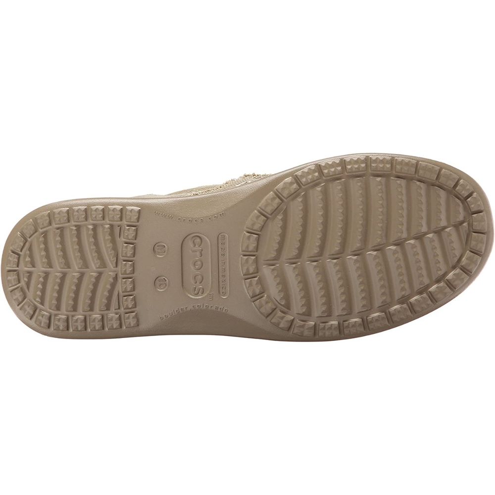 Sapatenis-Crocs-Santa-Cruz