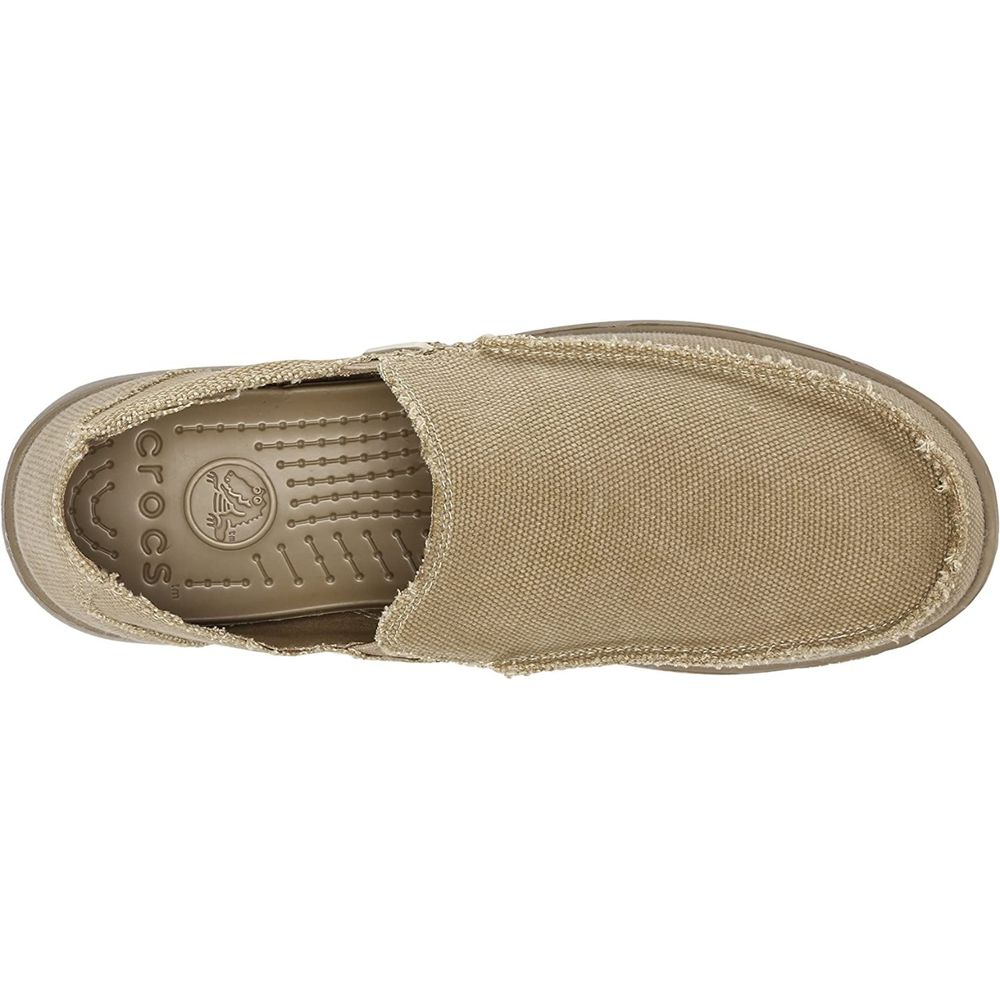 Sapatenis-Crocs-Santa-Cruz