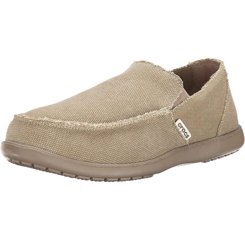 Sapatenis-Crocs-Santa-Cruz