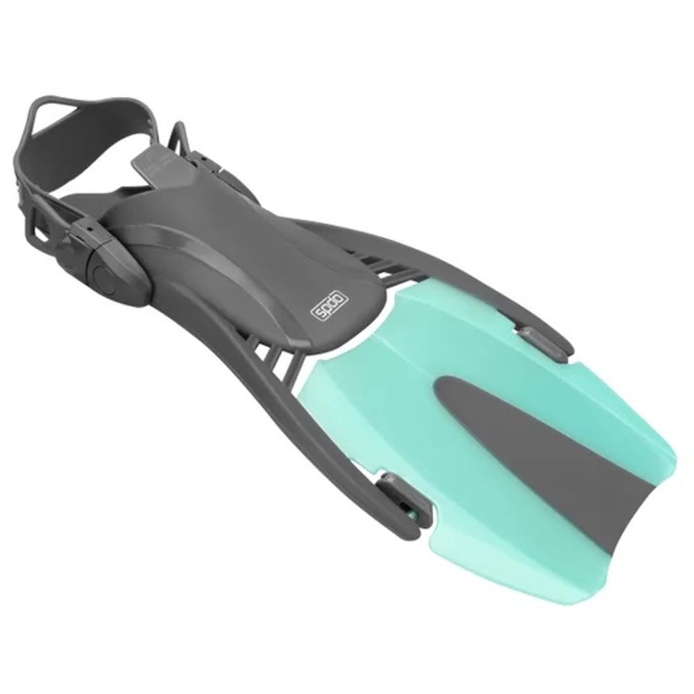 Nadadeira-Speedo-Scuba-Junior-Fin