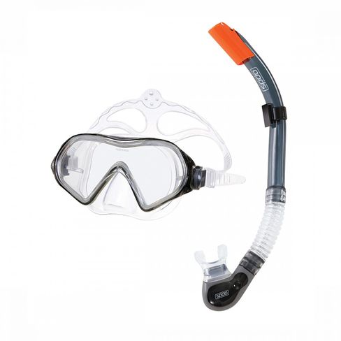 Kit-Para-Mergulho-Speedo-Belize-Kit-II Kit-Para-Mergulho-Speedo-Belize-Kit-II