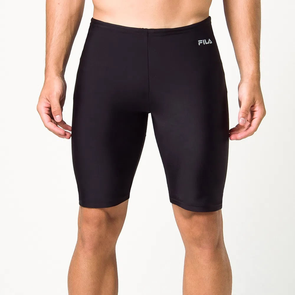 Bermuda-Fila-Perform-Swim-II-Masculina Bermuda-Fila-Perform-Swim-II-Masculina