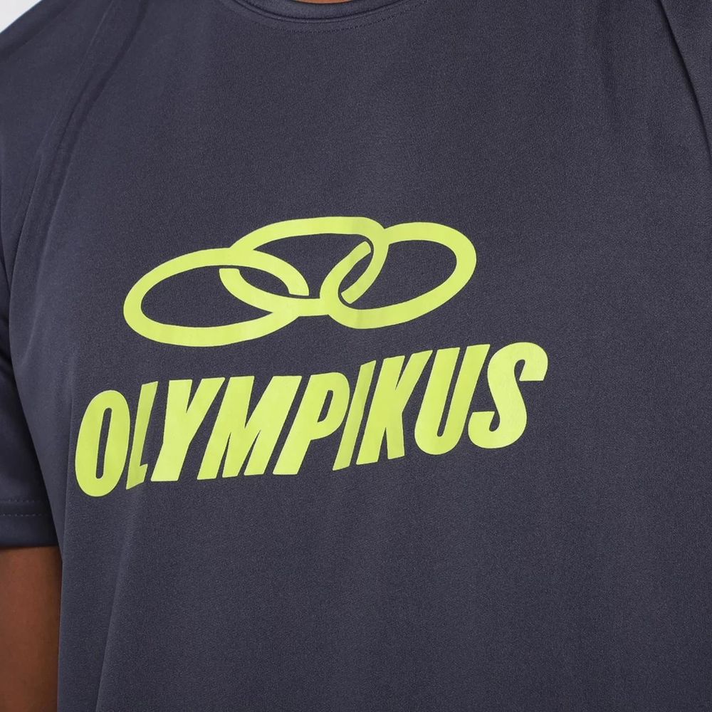 Camiseta-Big-Logo-Olympikus-Masculina Camiseta-Big-Logo-Olympikus-Masculina