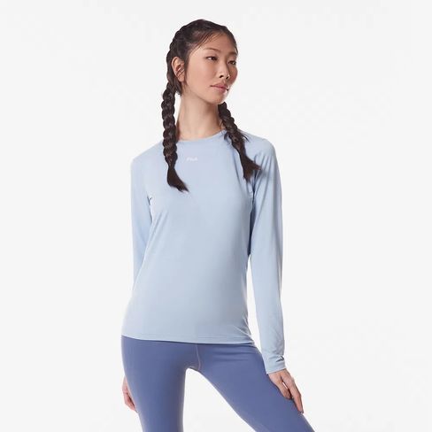 Camiseta-Fila-Sun-Protect-Feminina