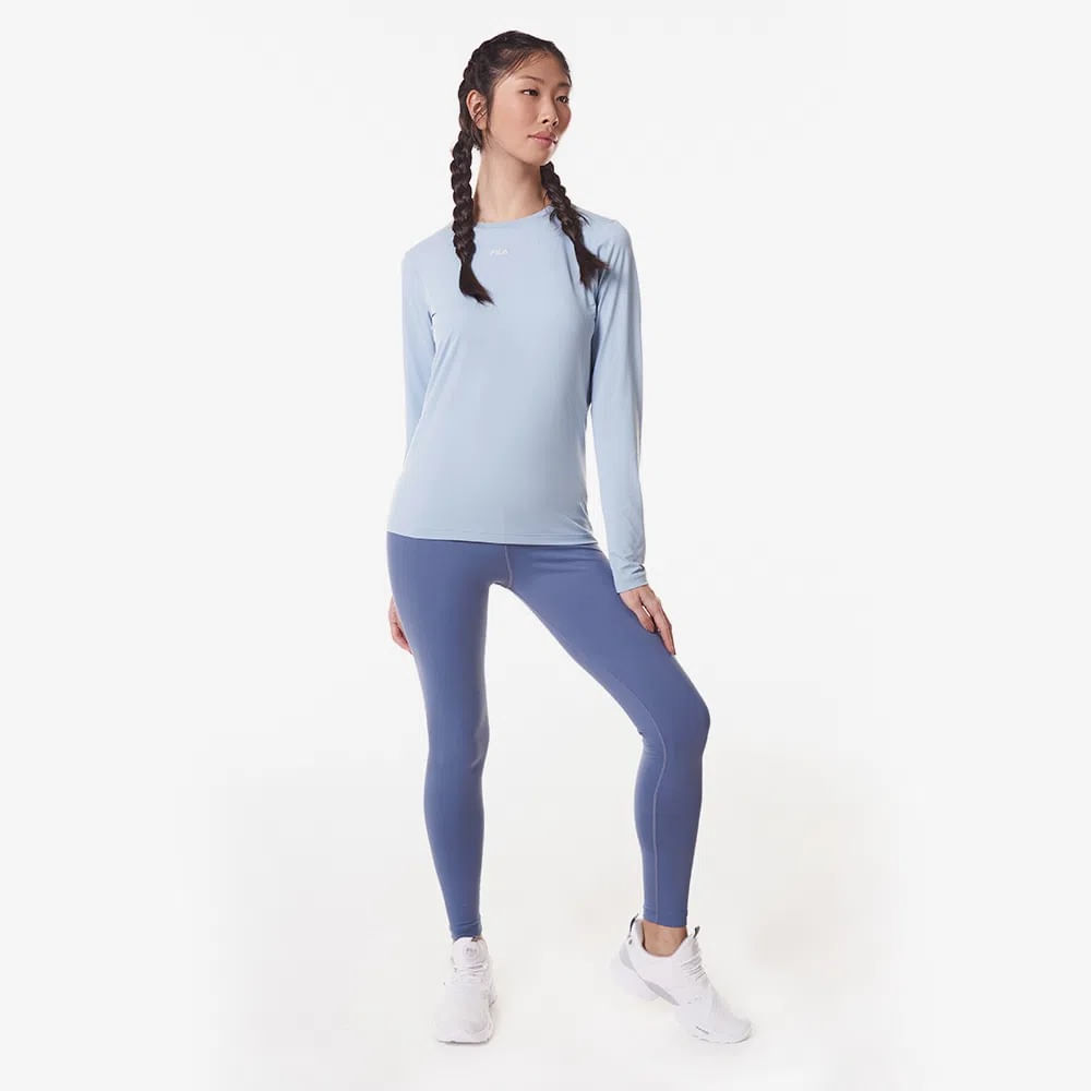Camiseta-Fila-Sun-Protect-Feminina