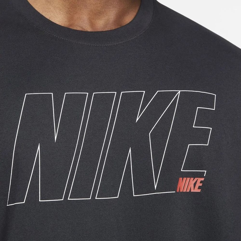 Camiseta-Nike-Dri-FIT-Masculina