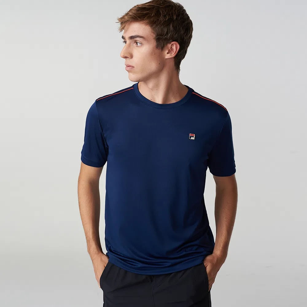 Camiseta-Fila-Aztec-Box-Masculina