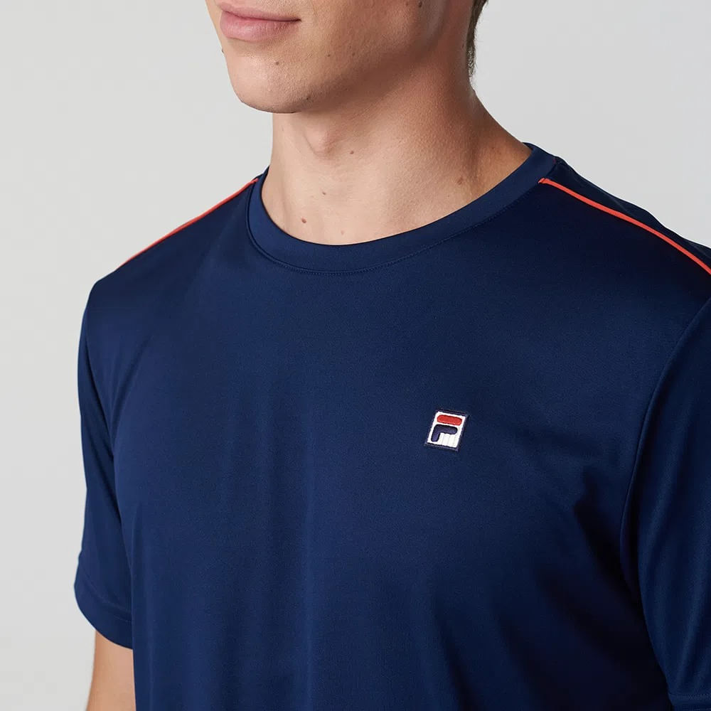 Camiseta-Fila-Aztec-Box-Masculina