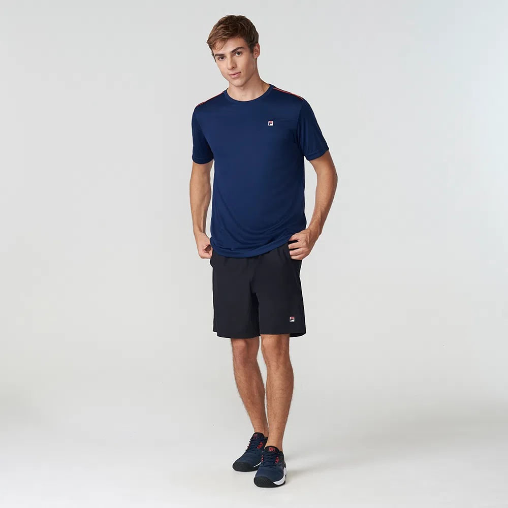 Camiseta-Fila-Aztec-Box-Masculina