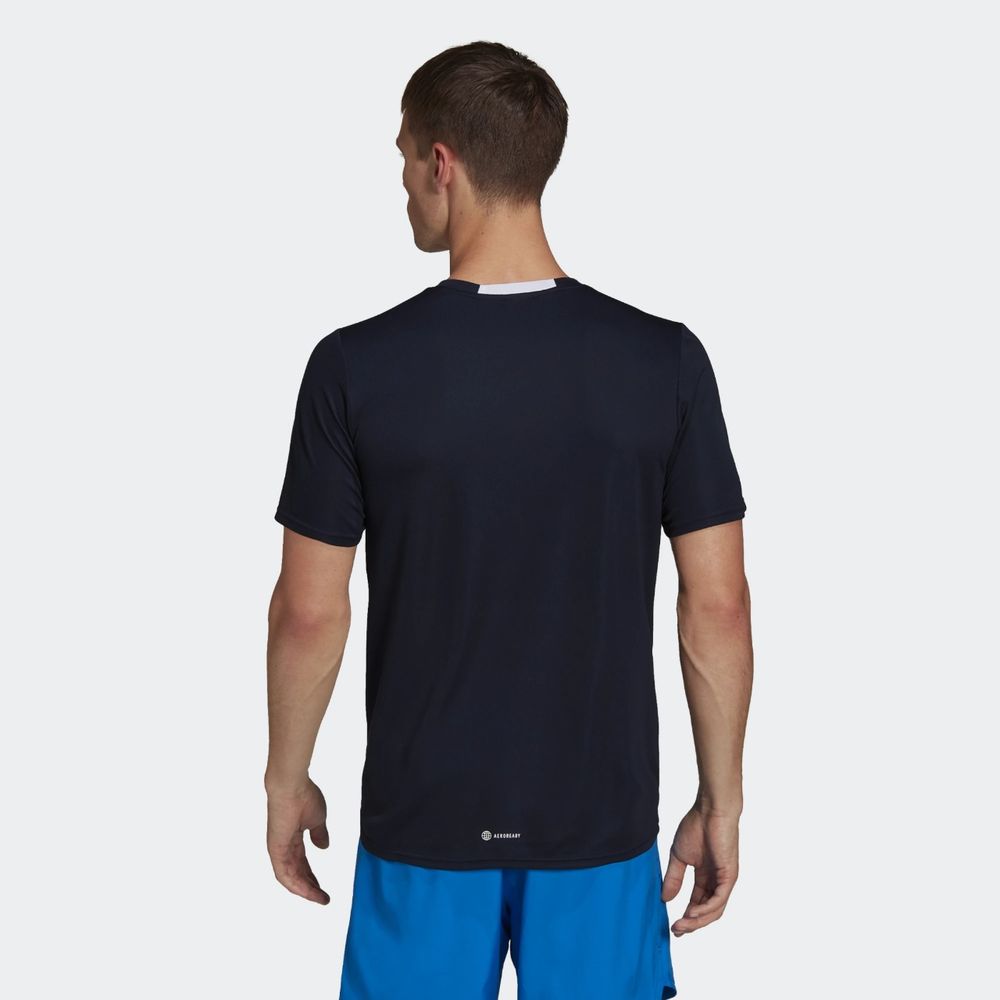 Camiseta-Adidas-Aeroready-Designed-For-Movement