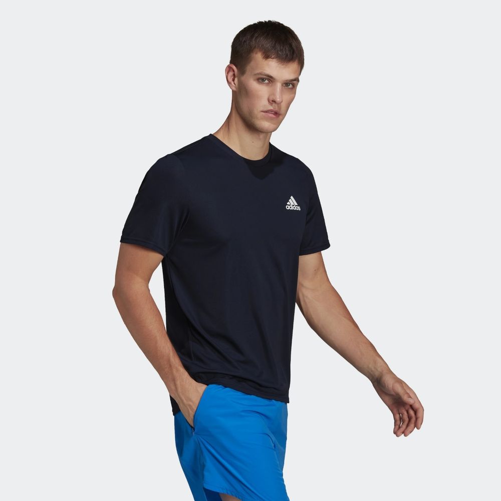 Camiseta-Adidas-Aeroready-Designed-For-Movement