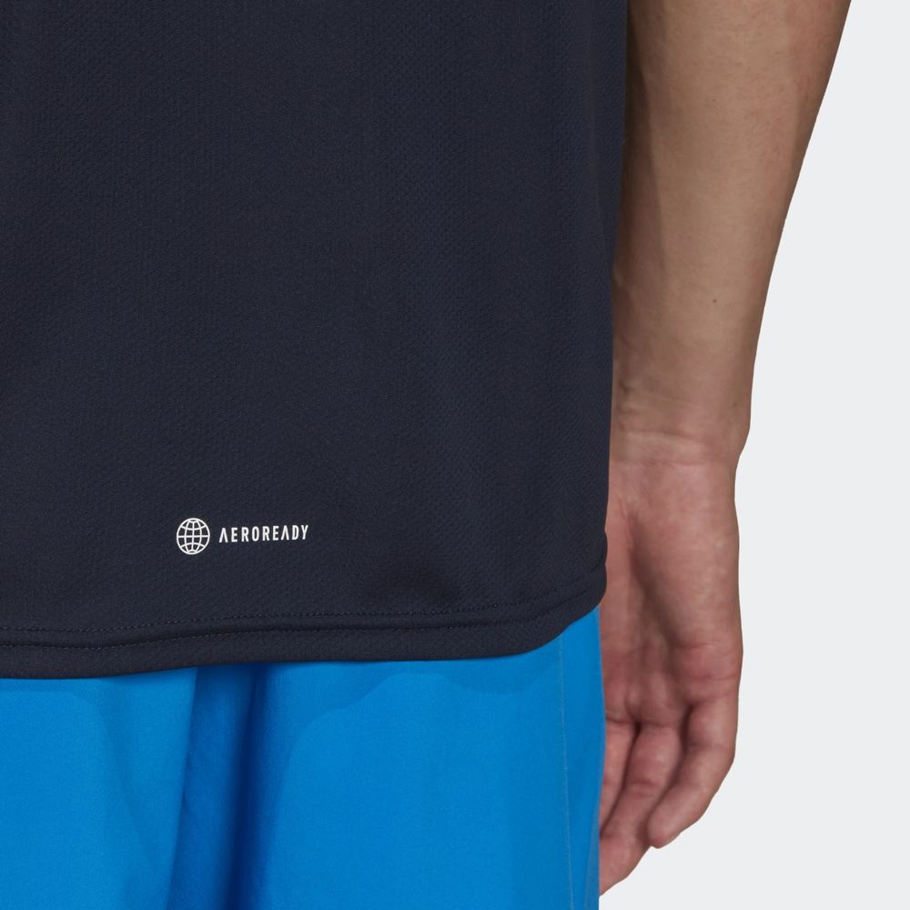 Camiseta-Adidas-Aeroready-Designed-For-Movement
