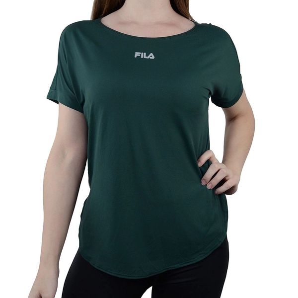 Camiseta-Fila-Bio-Feminina