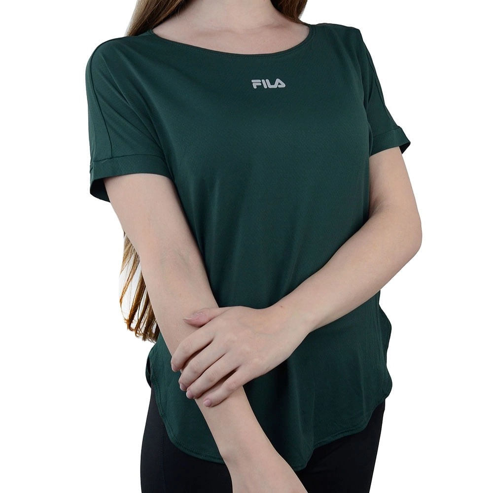 Camiseta-Fila-Bio-Feminina