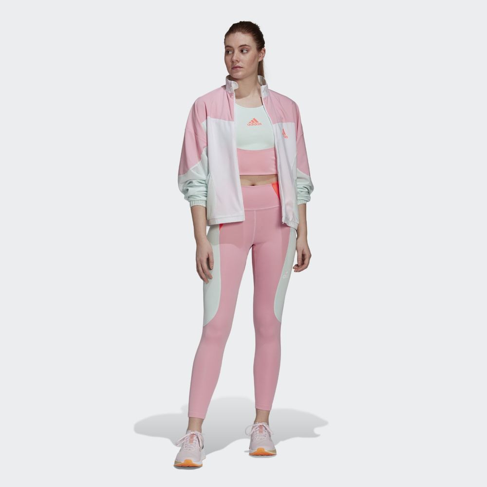 Calca-Legging-Adidas-7-8-Designed-To-Move-Colorblock-Sport