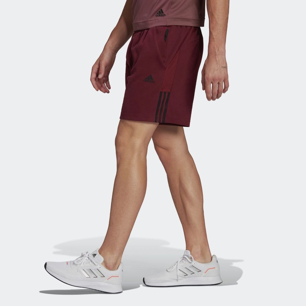 Short-Adidas-Aeroready-Motion-Sport