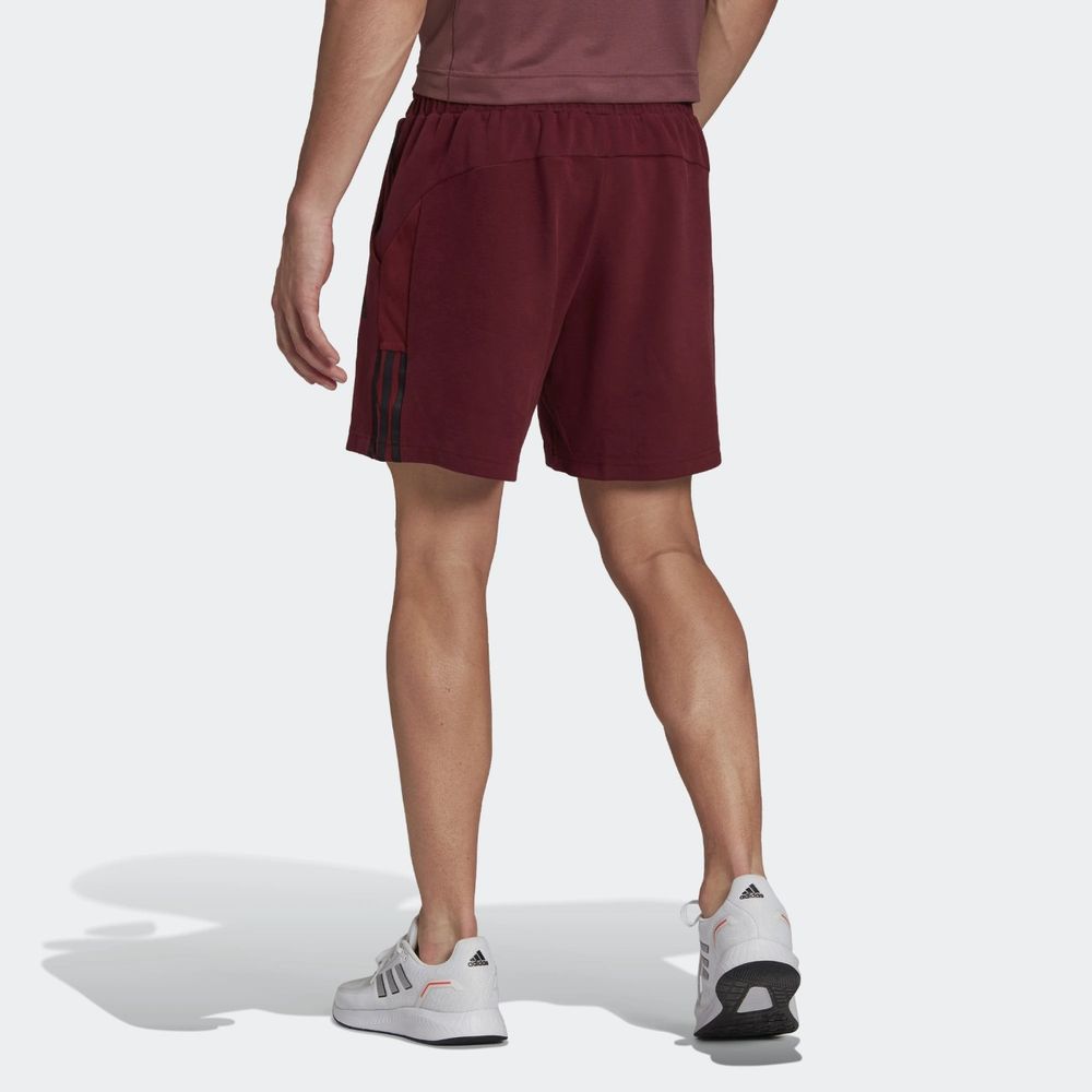 Short-Adidas-Aeroready-Motion-Sport