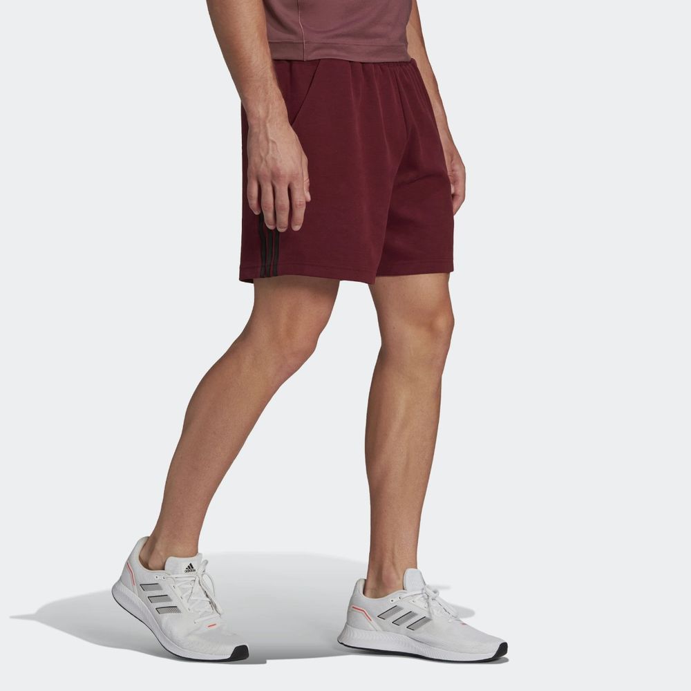 Short-Adidas-Aeroready-Motion-Sport