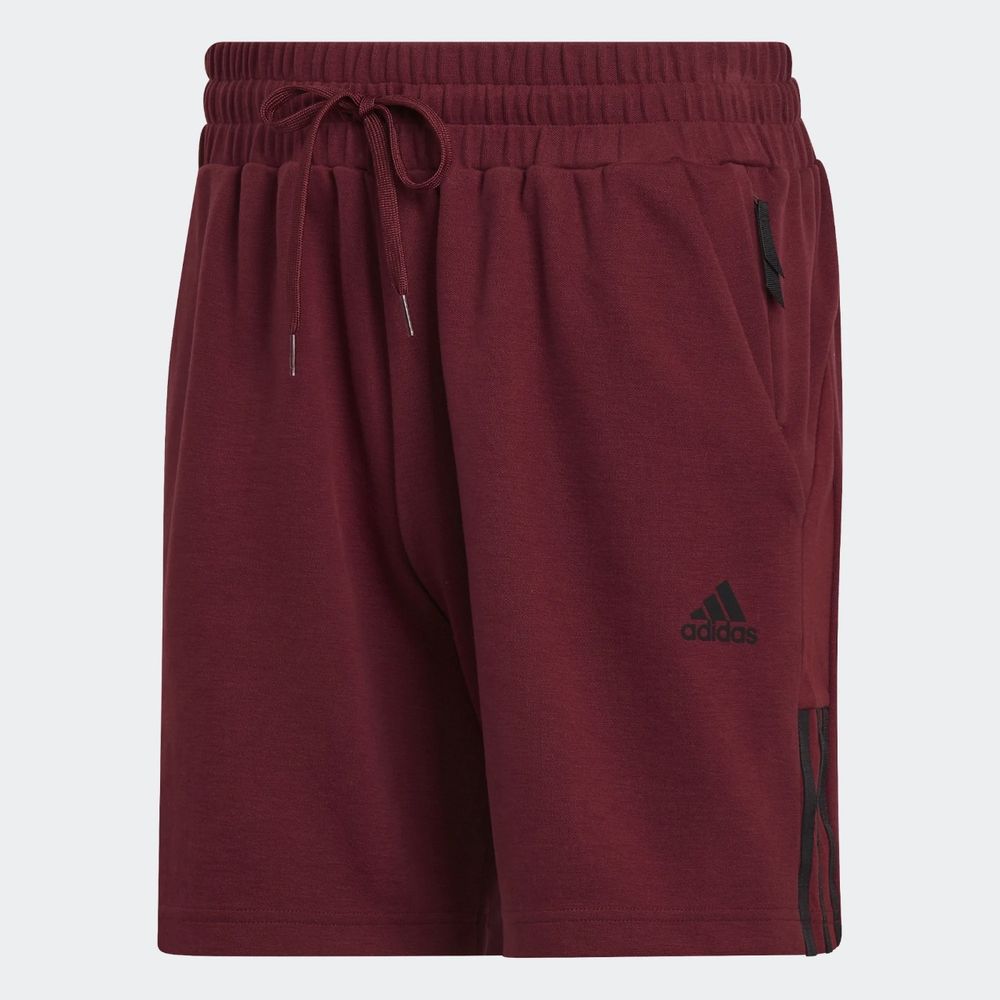 Short-Adidas-Aeroready-Motion-Sport