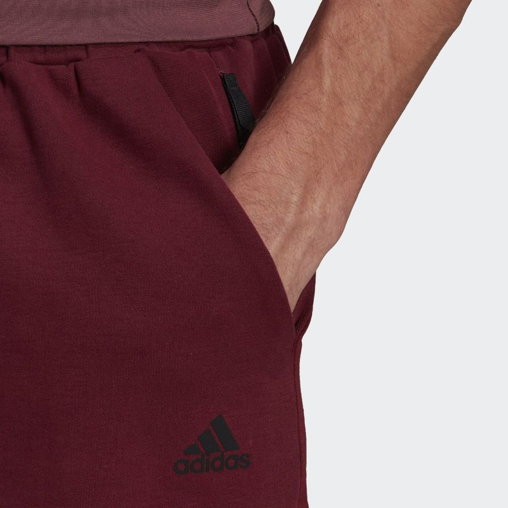 Short-Adidas-Aeroready-Motion-Sport