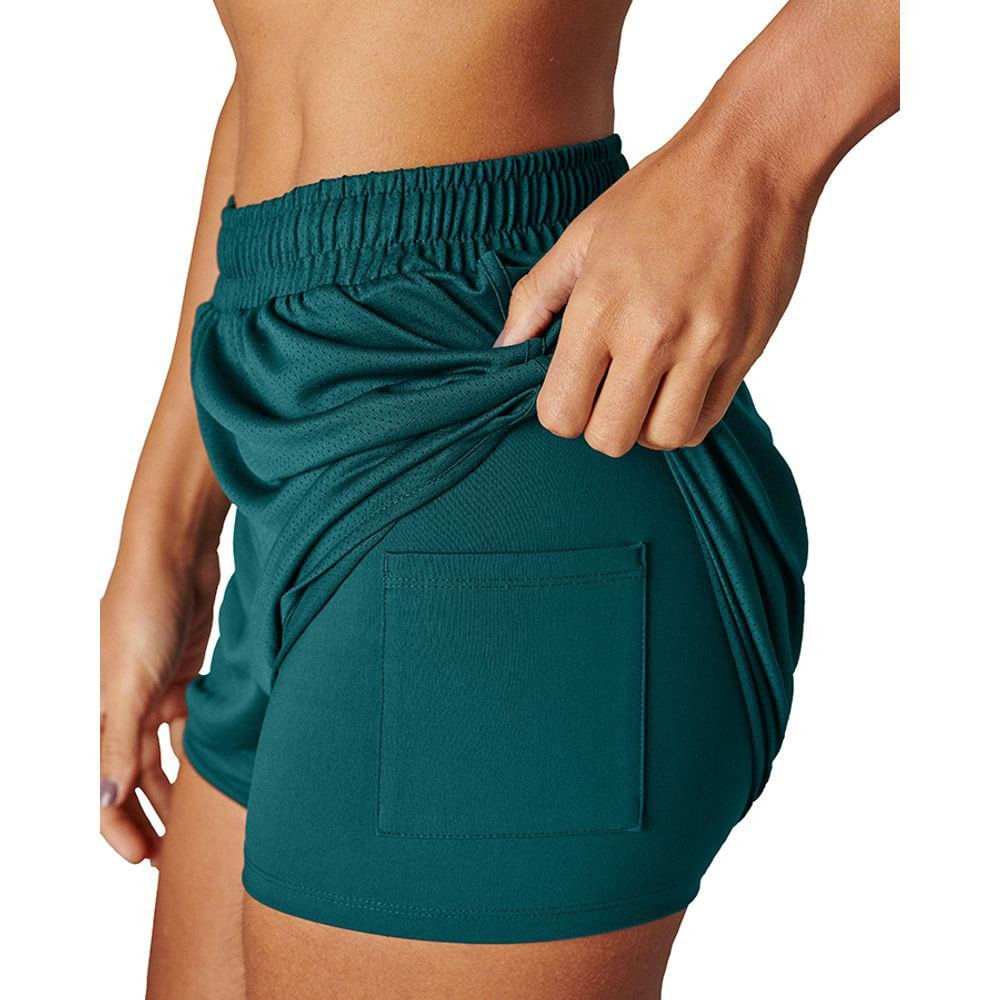 Short-Af-Malha-Sports-Lupo-Feminino- Short-Af-Malha-Sports-Lupo-Feminino-