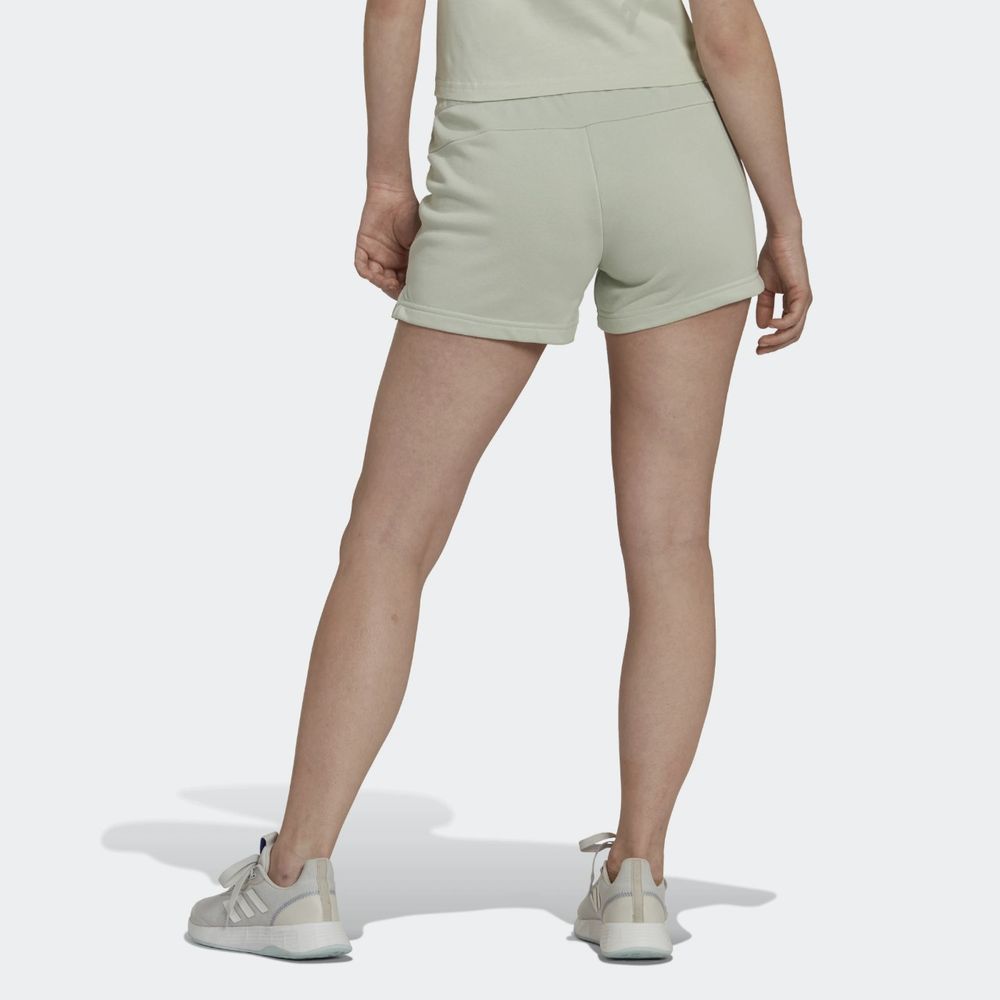 Short-Adidas-Essentials-Slim-Logo