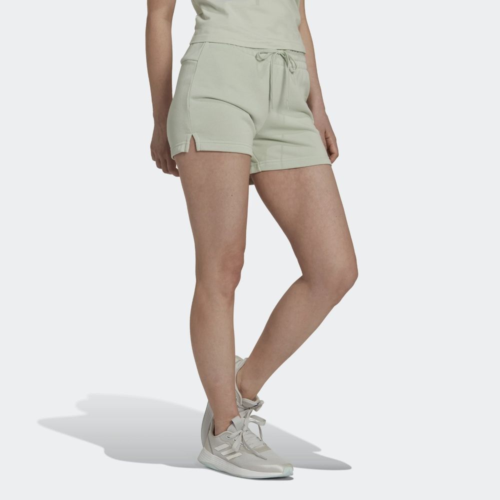 Short-Adidas-Essentials-Slim-Logo