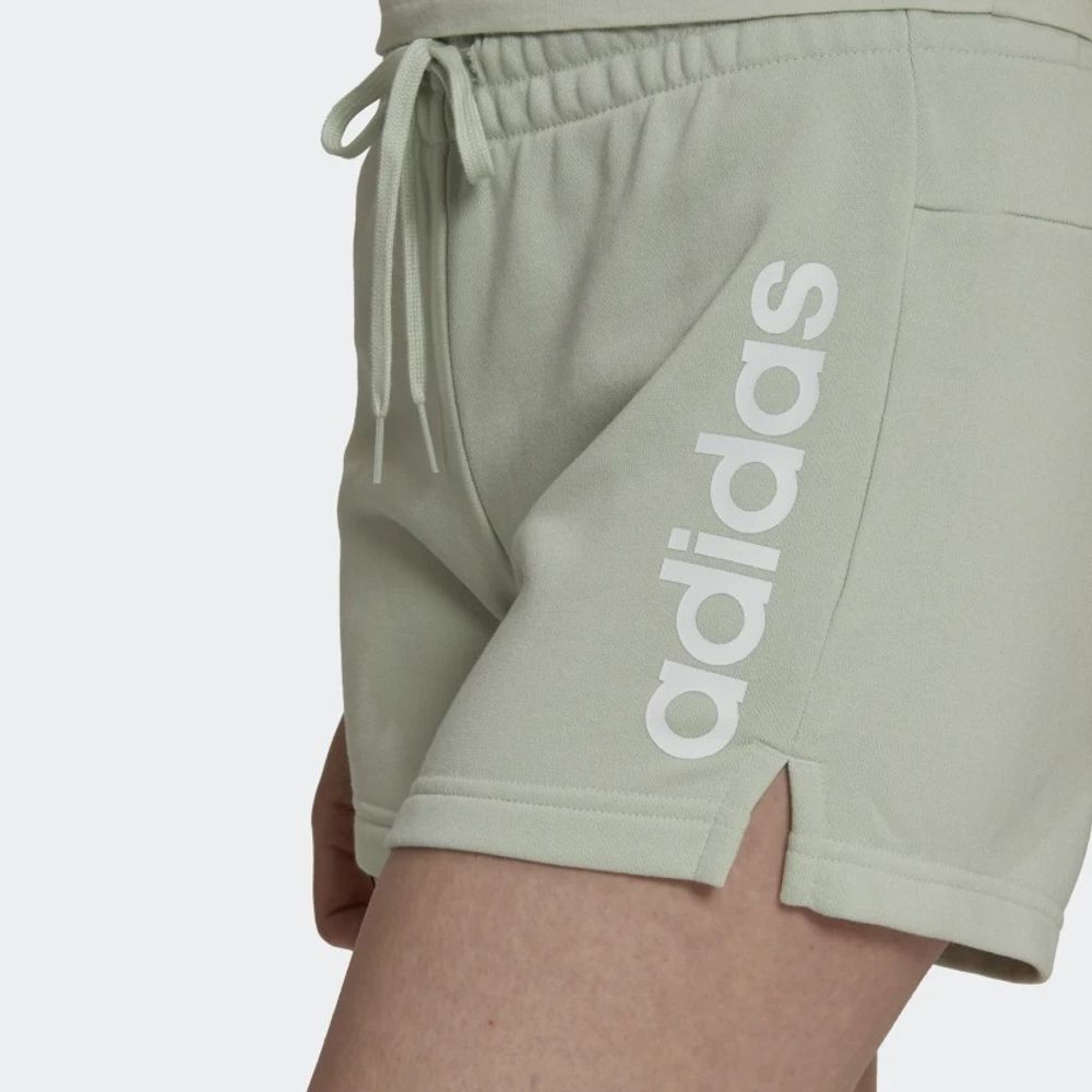 Short-Adidas-Essentials-Slim-Logo
