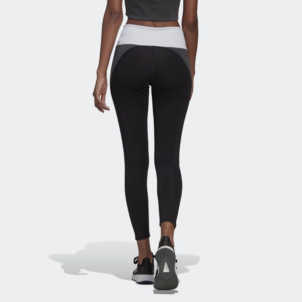 Calca-Legging-Adidas-7-8-Designed-To-Move-Colorblock-Sport