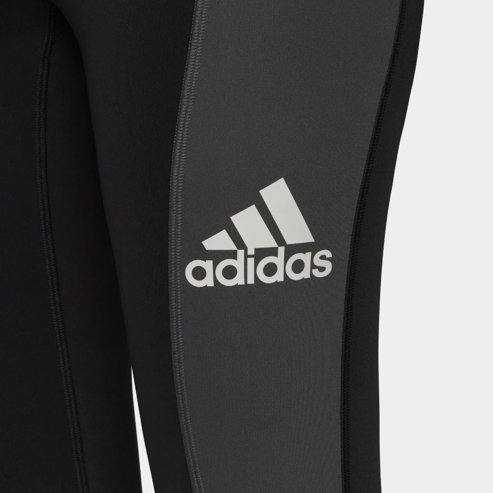 Calca-Legging-Adidas-7-8-Designed-To-Move-Colorblock-Sport