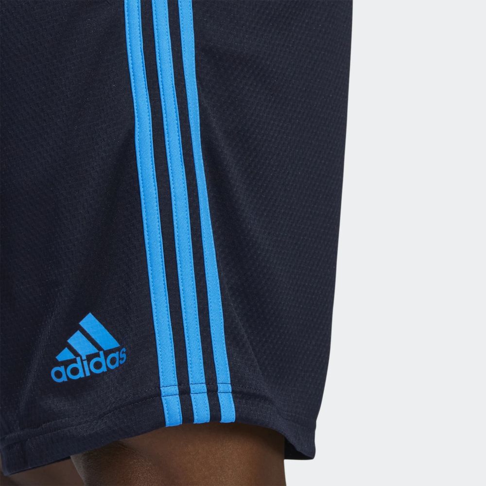 Short-Malha-Adidas-3-Stripes-Aeroready-Masculino