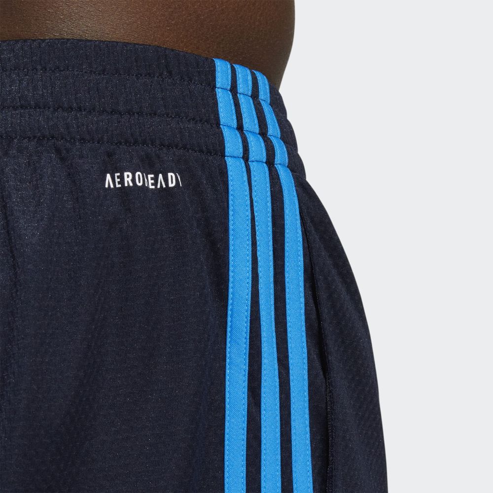 Short-Malha-Adidas-3-Stripes-Aeroready-Masculino