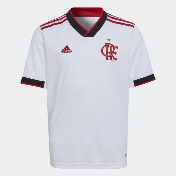 Camisa-Adidas-2-CR-Flamengo-22-23-Infantil
