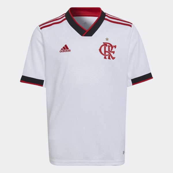 Camisa-Adidas-2-CR-Flamengo-22-23-Infantil